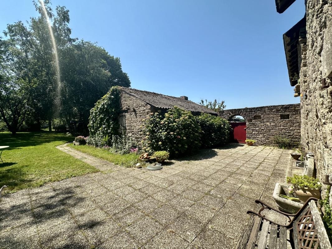 Maison à vendre, 202m², Fay-de-Bretagne