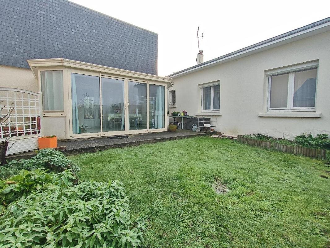 Maison à vendre, 85m², Carquefou
