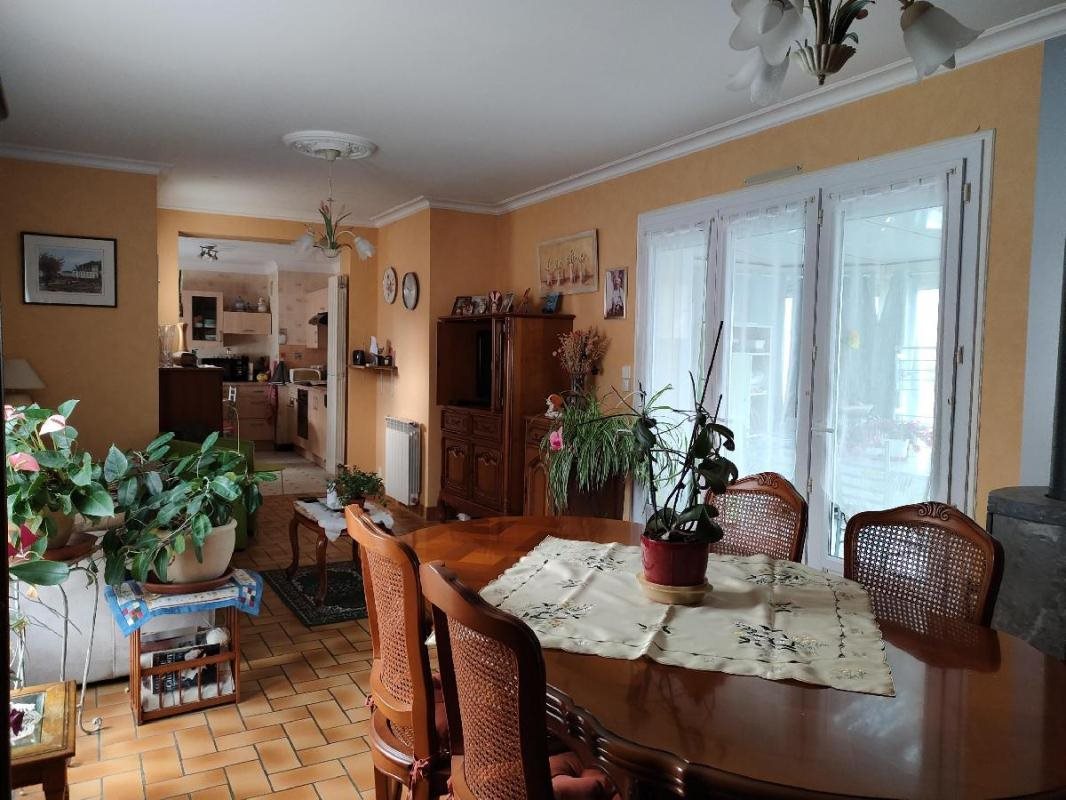 Maison à vendre, 85m², Carquefou