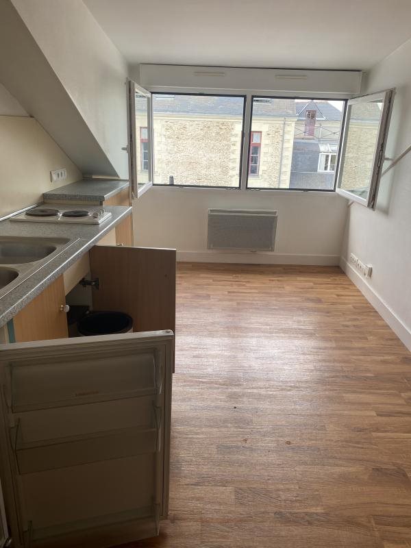 Appartement à louer, 20m², Nantes