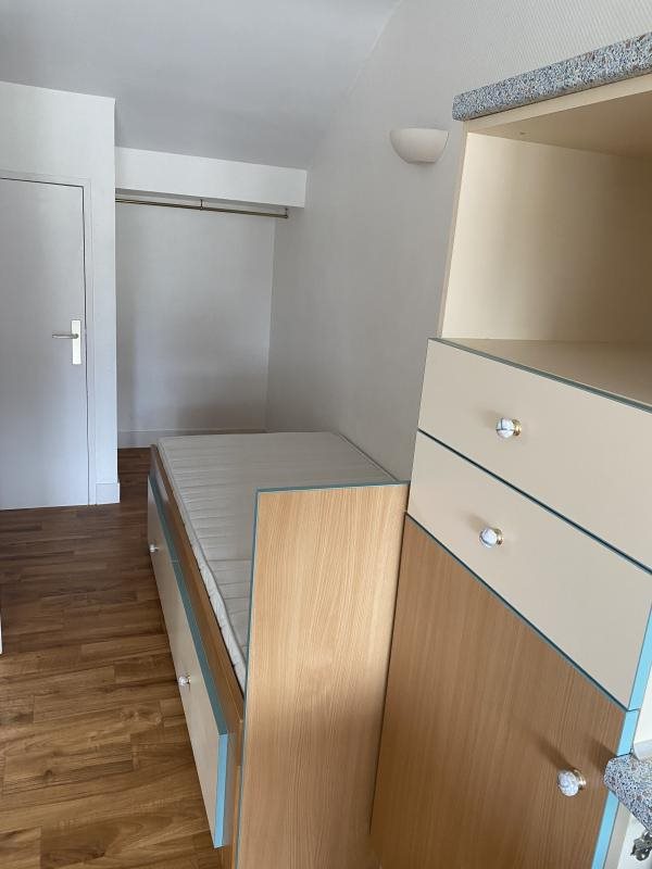 Appartement à louer, 20m², Nantes