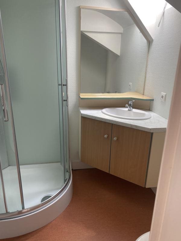 Appartement à louer, 20m², Nantes