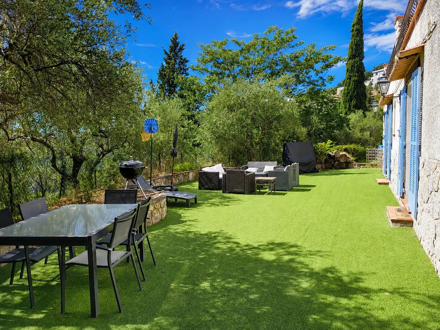 Maison à vendre, 200m², Drap