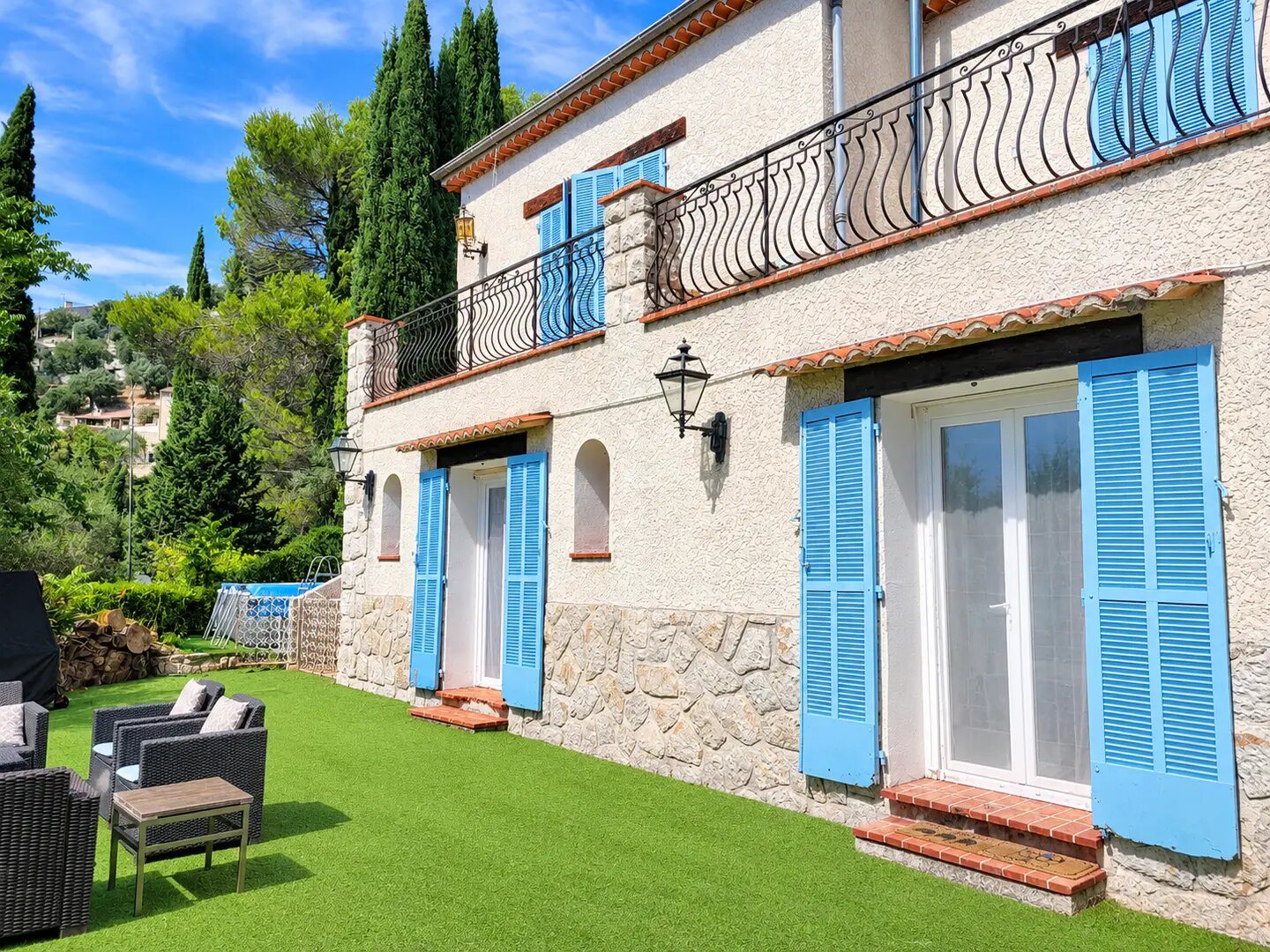 Maison à vendre, 200m², Drap