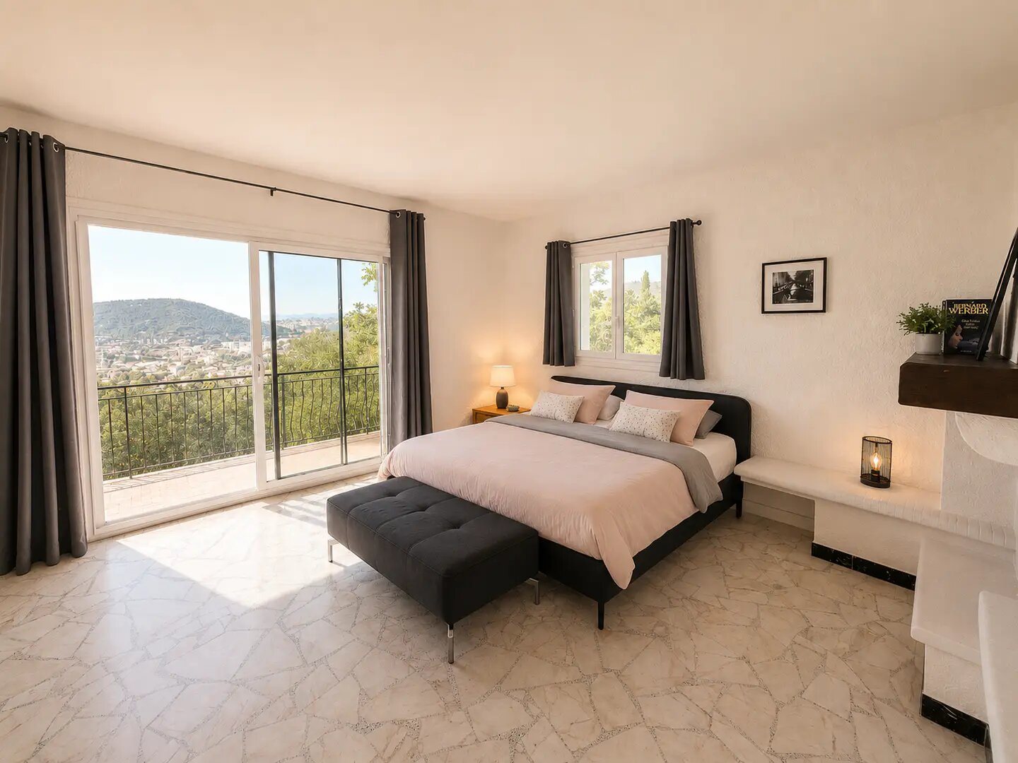 Maison à vendre, 200m², Drap