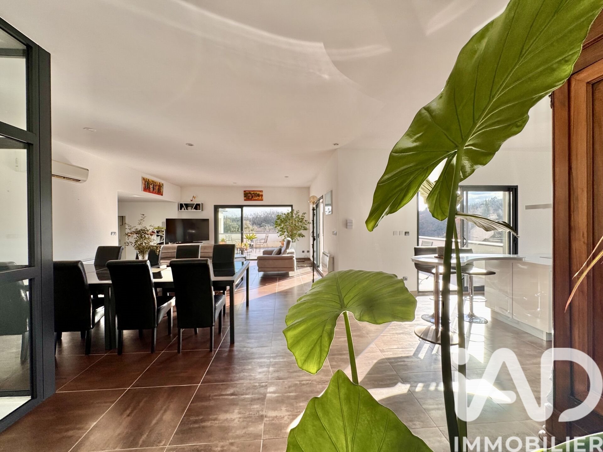 Maison à vendre, 209m², Boucoiran-et-Nozières