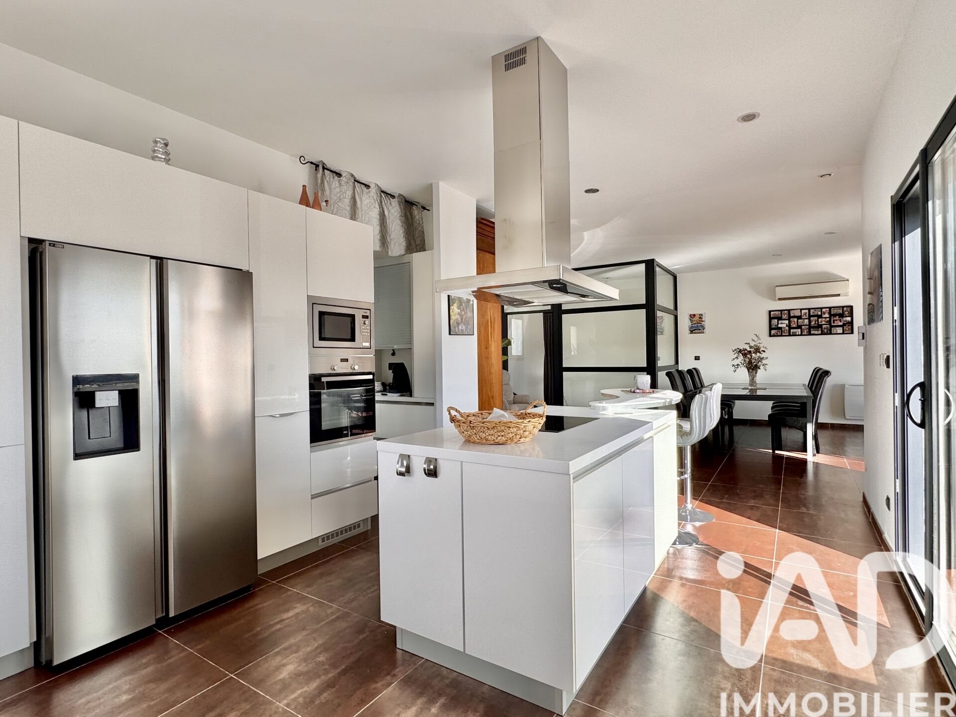 Maison à vendre, 209m², Boucoiran-et-Nozières