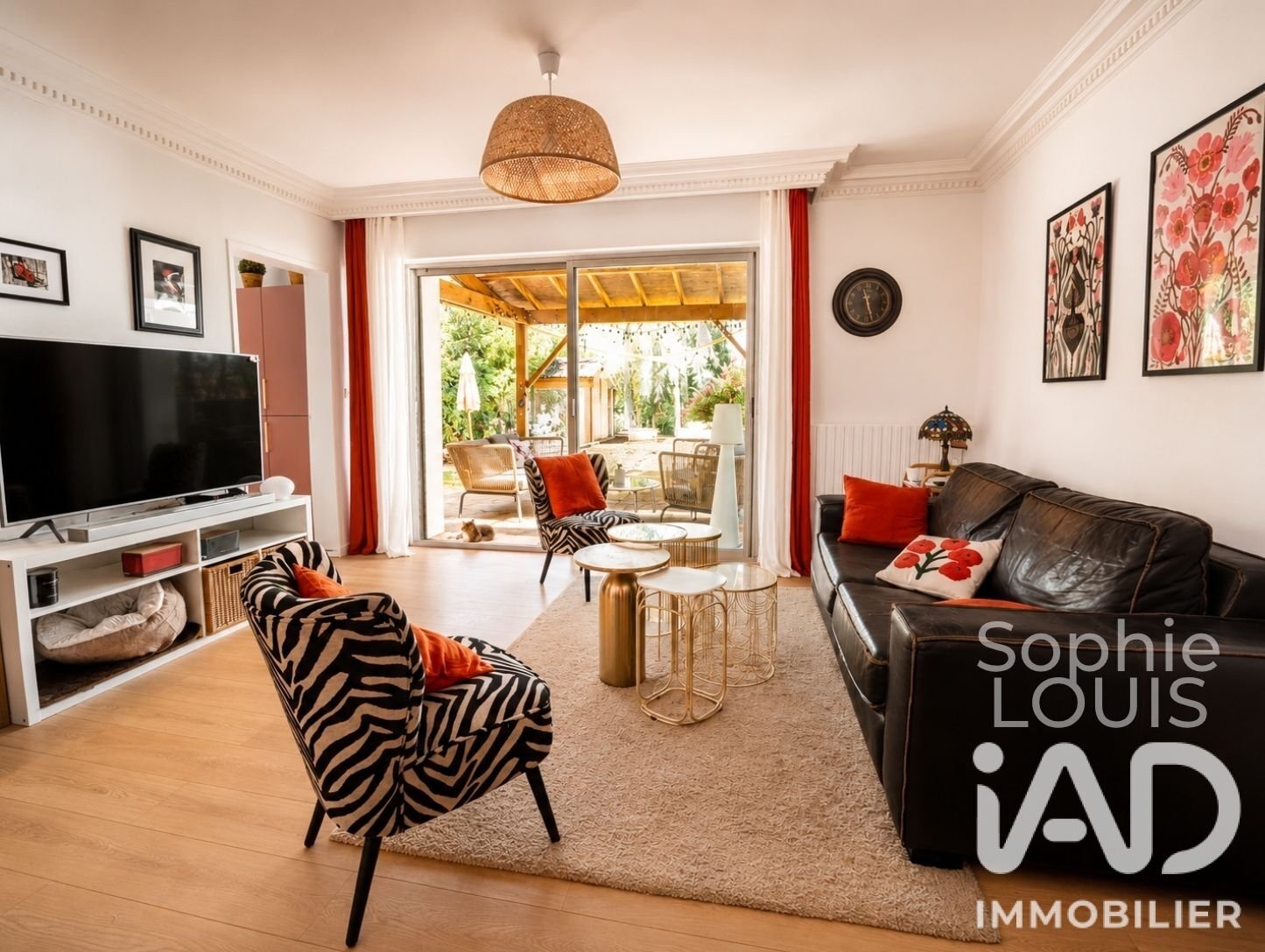 Maison à vendre, 161m², Saint-Nazaire