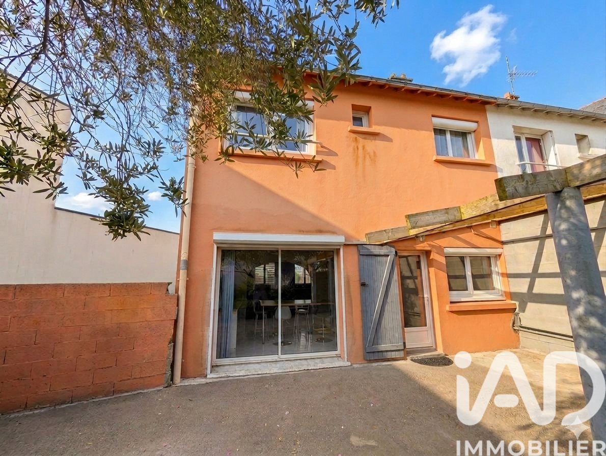Maison à vendre, 114m², Saint-Nazaire
