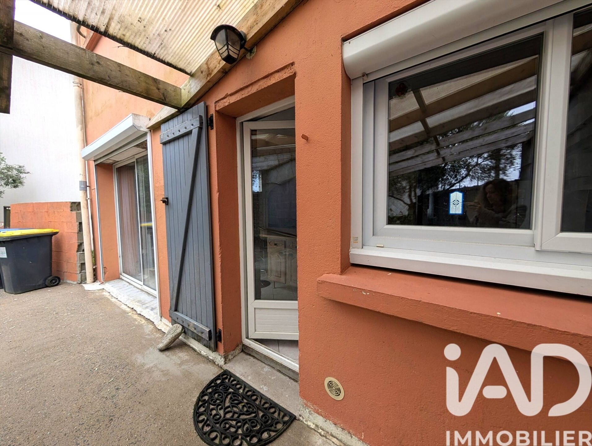Maison à vendre, 114m², Saint-Nazaire