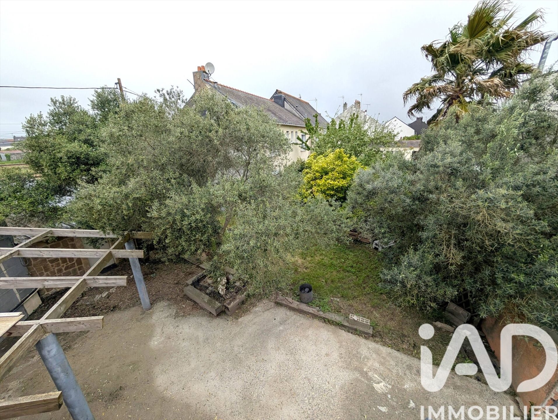 Maison à vendre, 114m², Saint-Nazaire