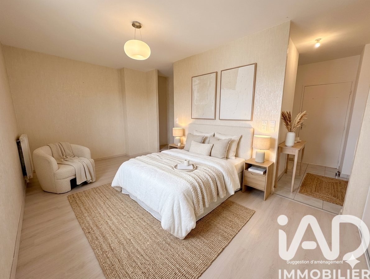 Appartement à vendre, 105m², Saint-Nazaire