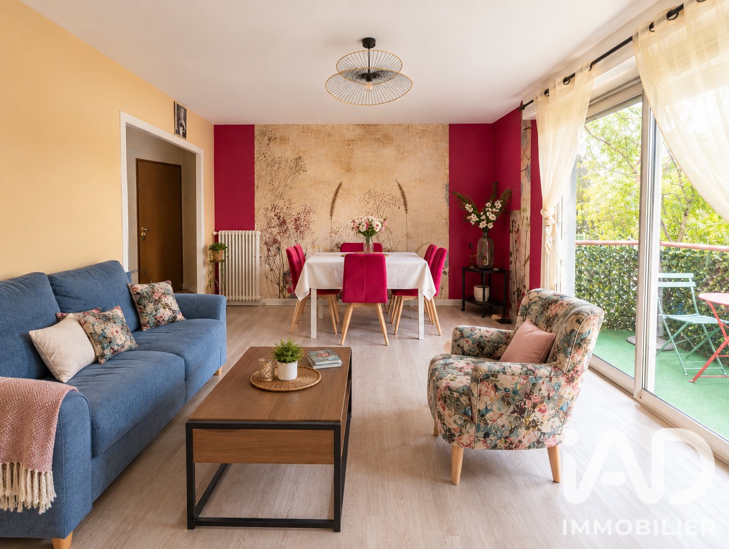 Appartement à vendre, 72m², Saint-Nazaire