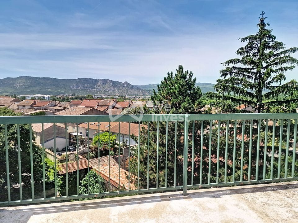 Appartement à vendre, 47m², Bourg-lès-Valence
