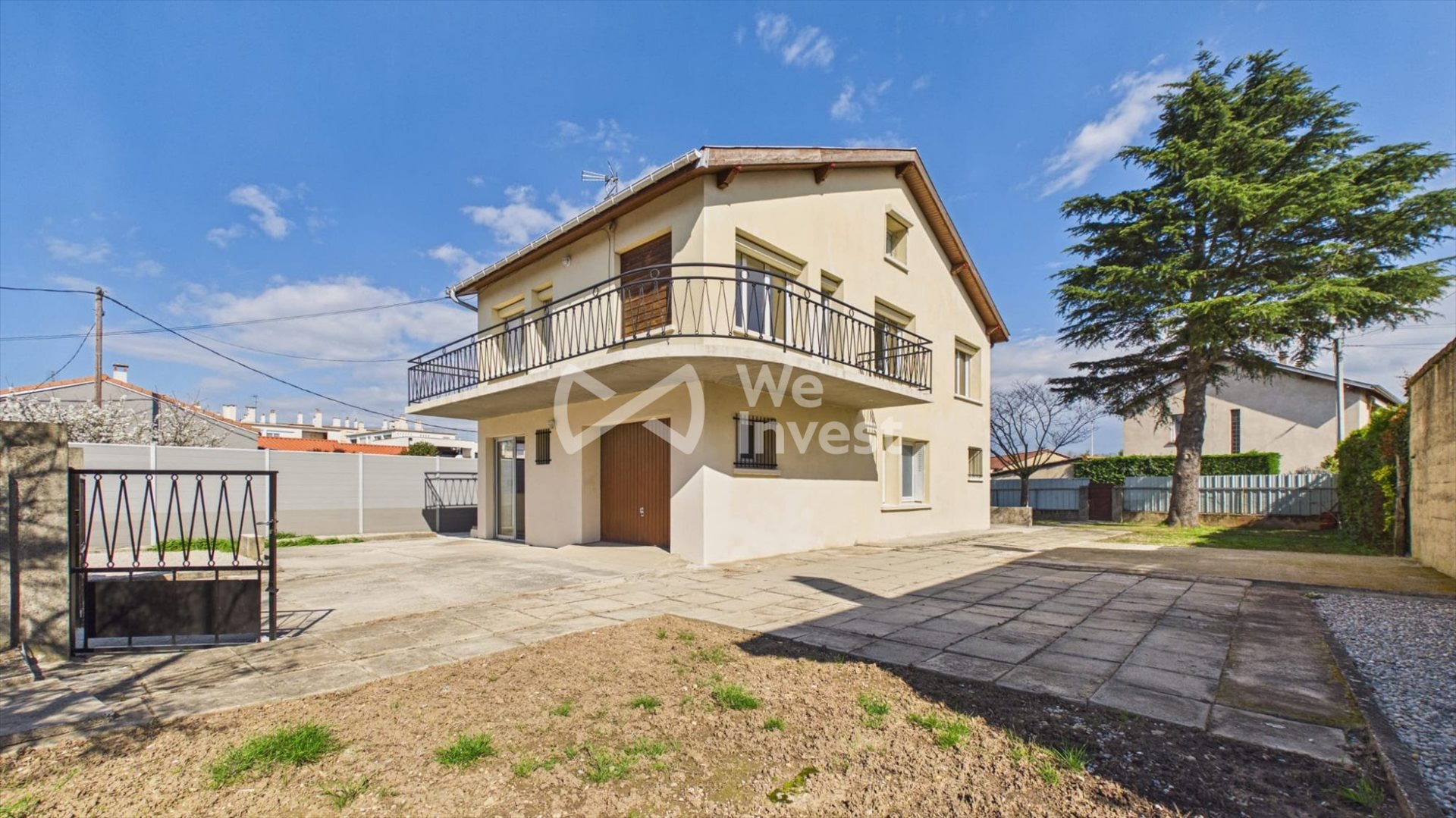 Maison à vendre, 132m², Portes-lès-Valence