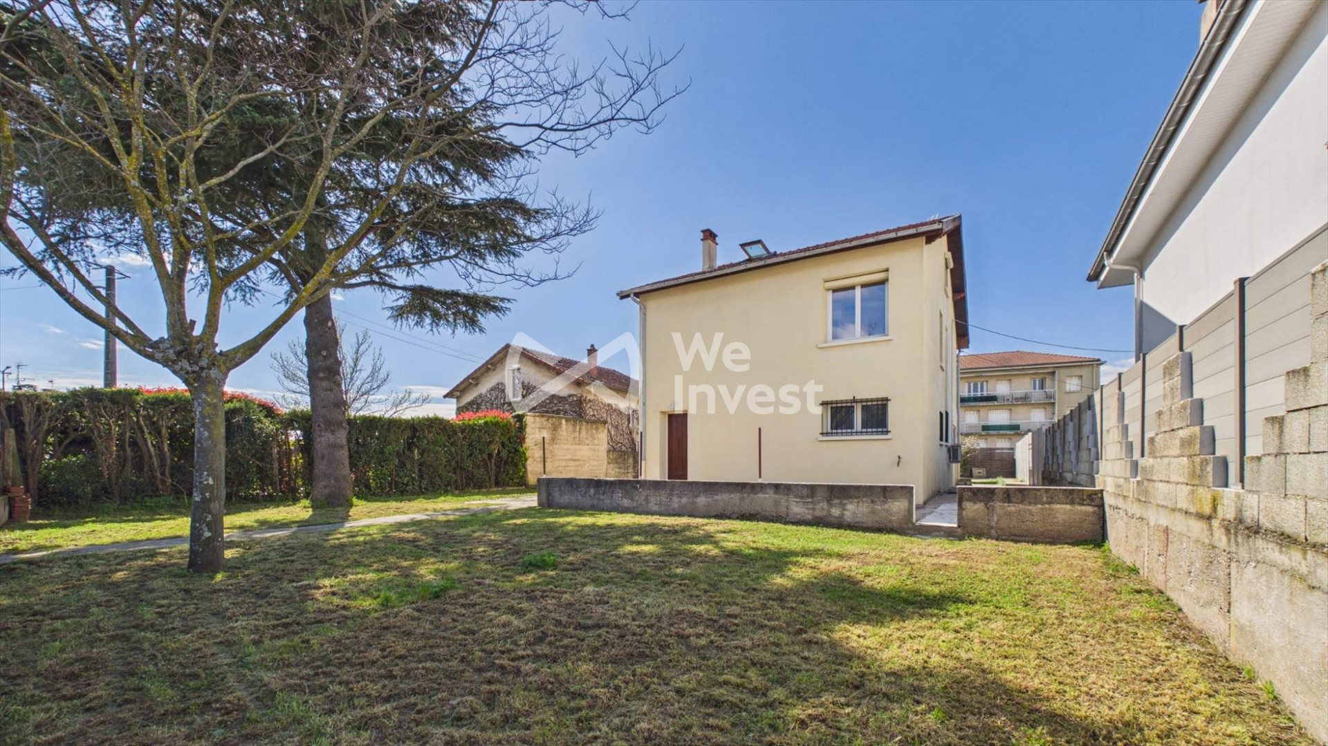 Maison à vendre, 132m², Portes-lès-Valence