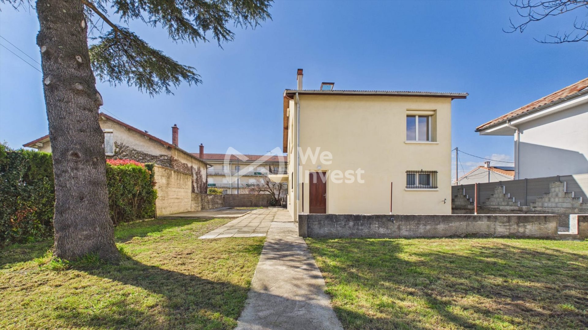 Maison à vendre, 132m², Portes-lès-Valence