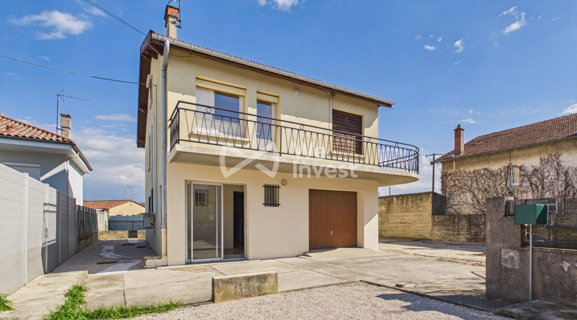 Maison à vendre, 132m², Portes-lès-Valence