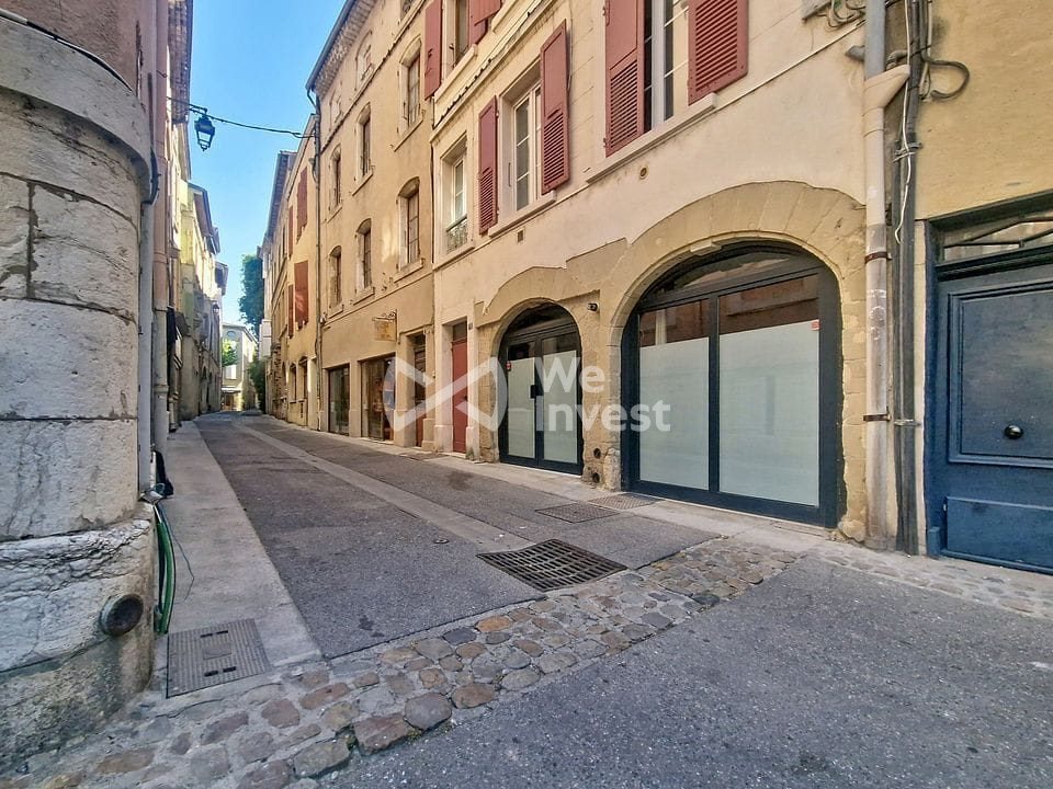 Appartement à vendre, 66m², Valence