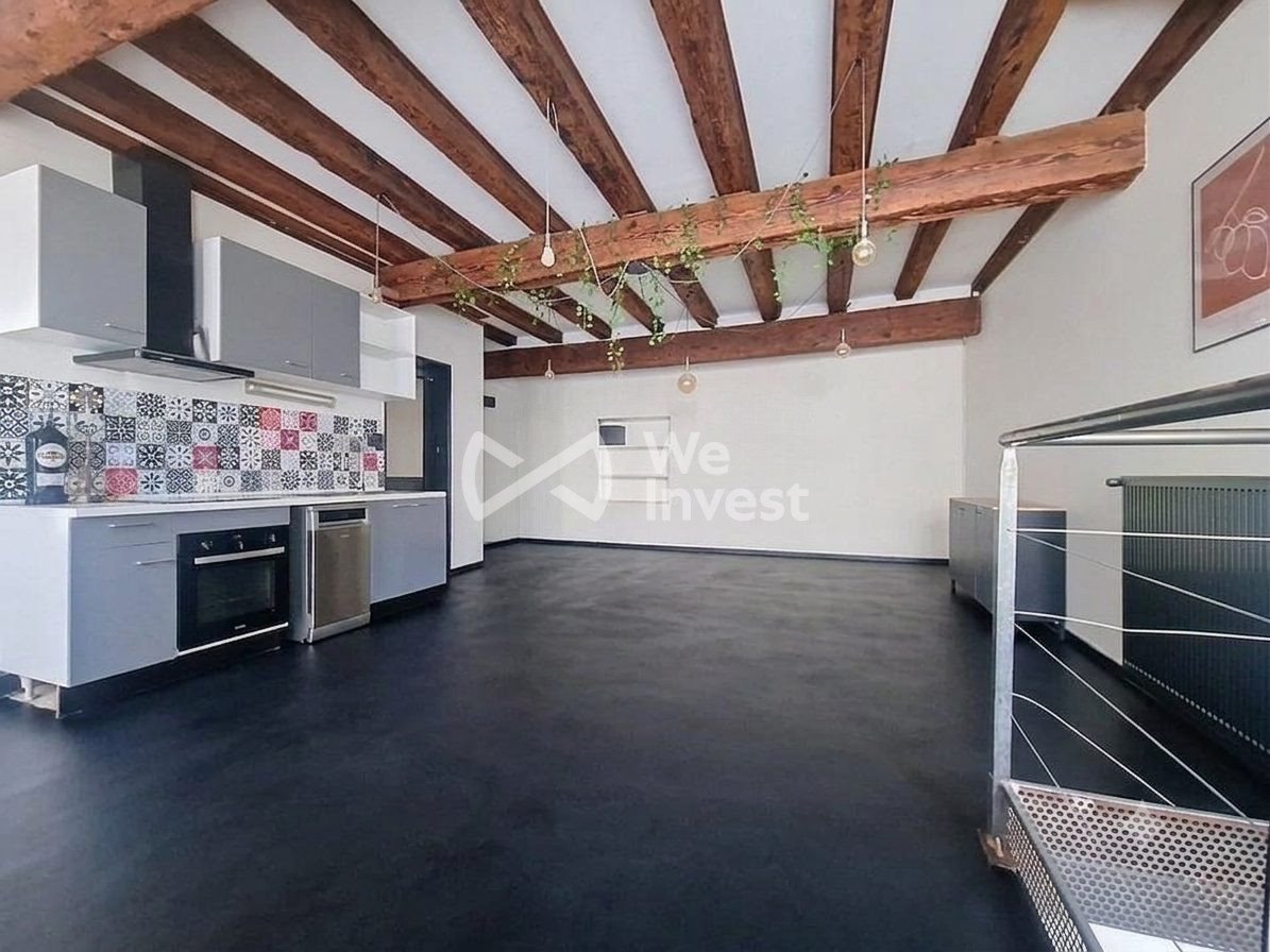 Appartement à vendre, 66m², Valence