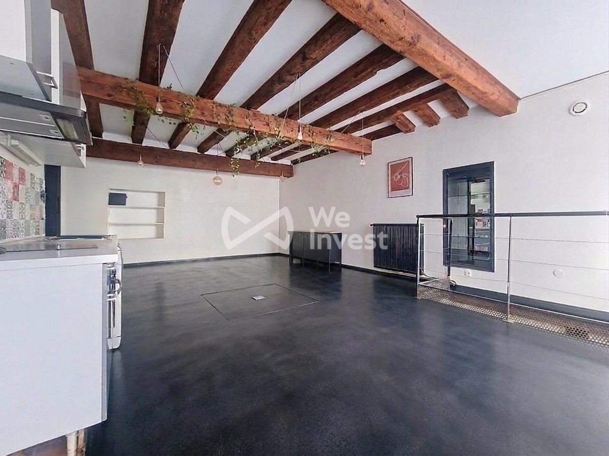 Appartement à vendre, 66m², Valence