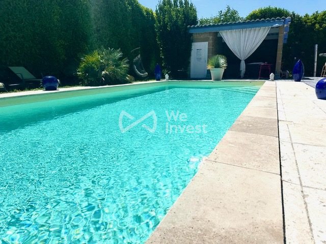Maison à vendre, 370m², Chabeuil