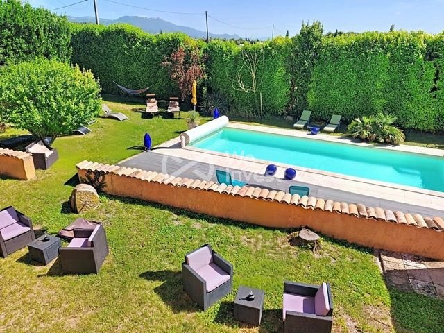Maison à vendre, 370m², Chabeuil