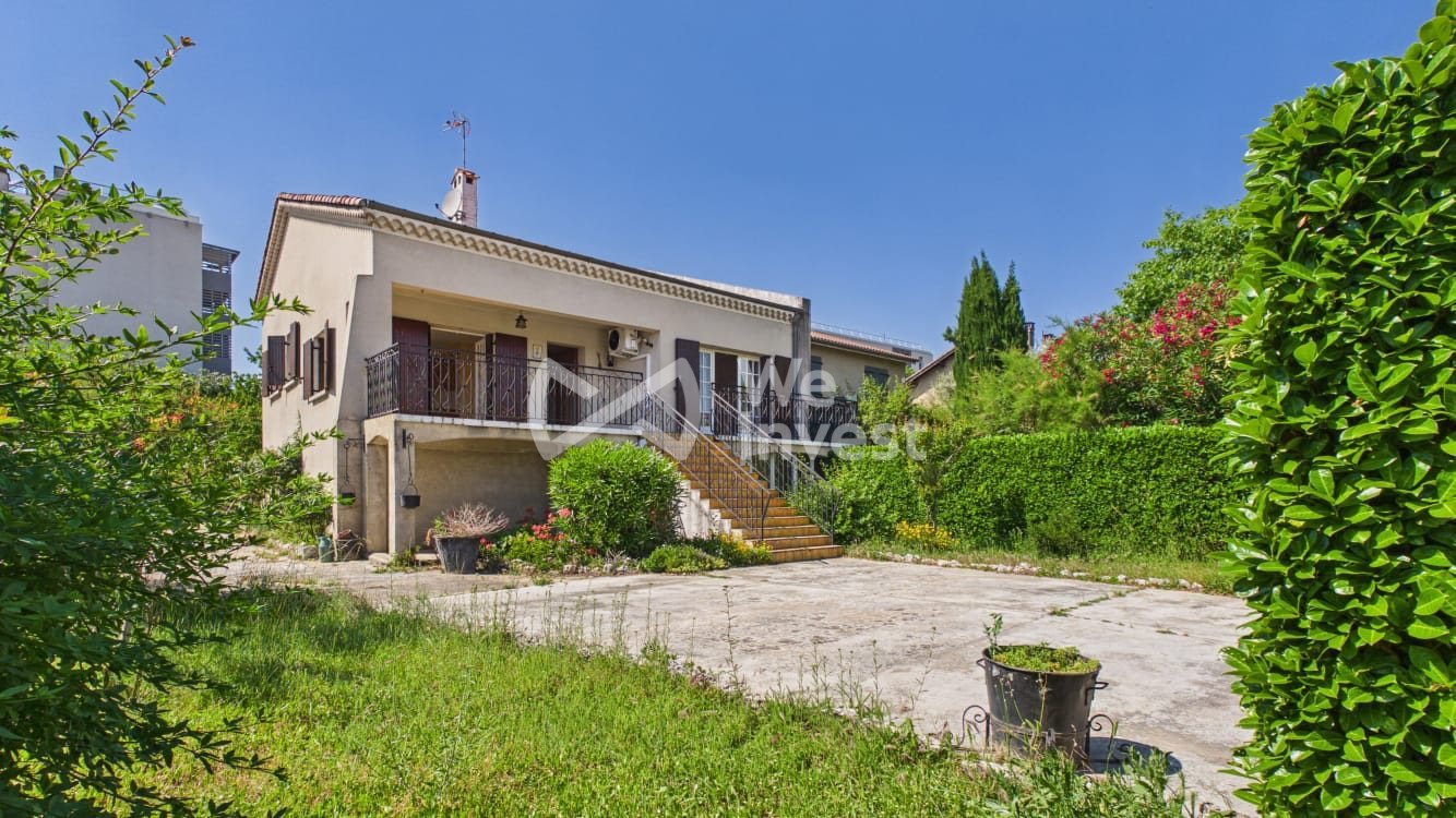 Maison à vendre, 97m², Bourg-lès-Valence