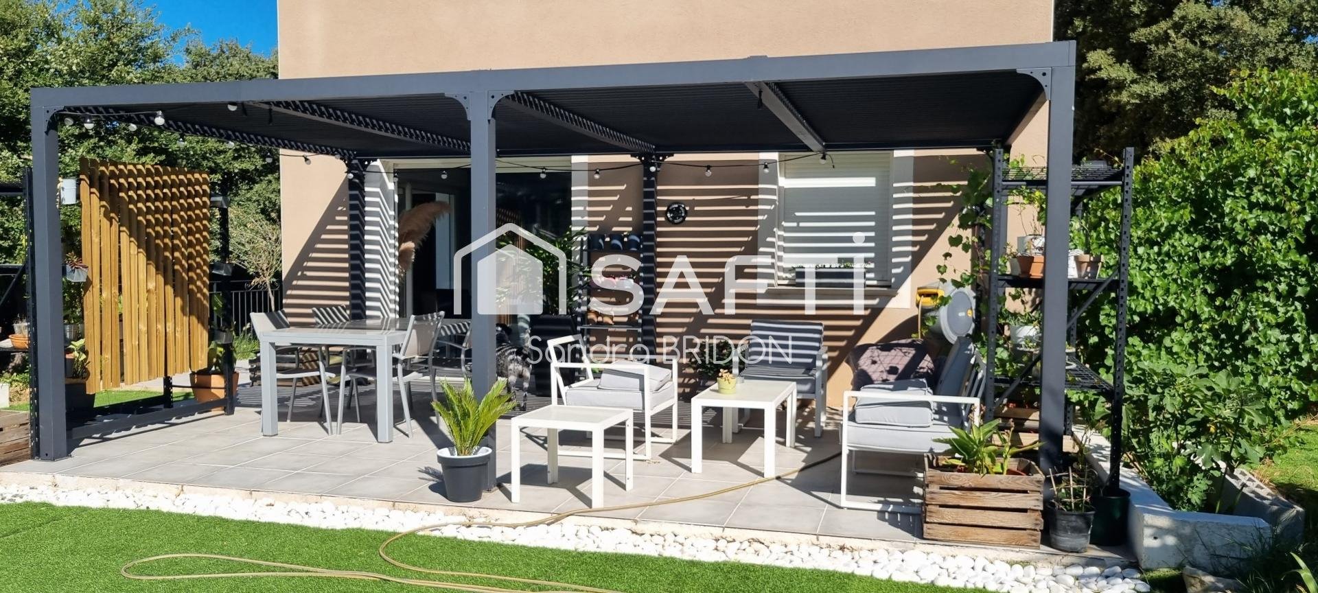 Maison à vendre, 127m², Saint-Maximin-la-Sainte-Baume