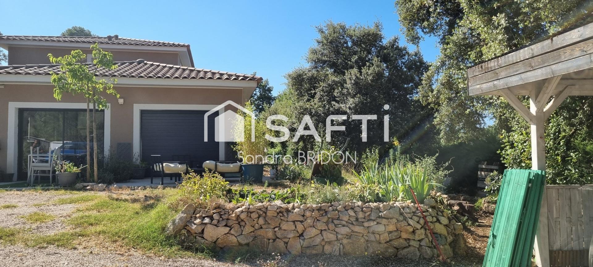 Maison à vendre, 127m², Saint-Maximin-la-Sainte-Baume