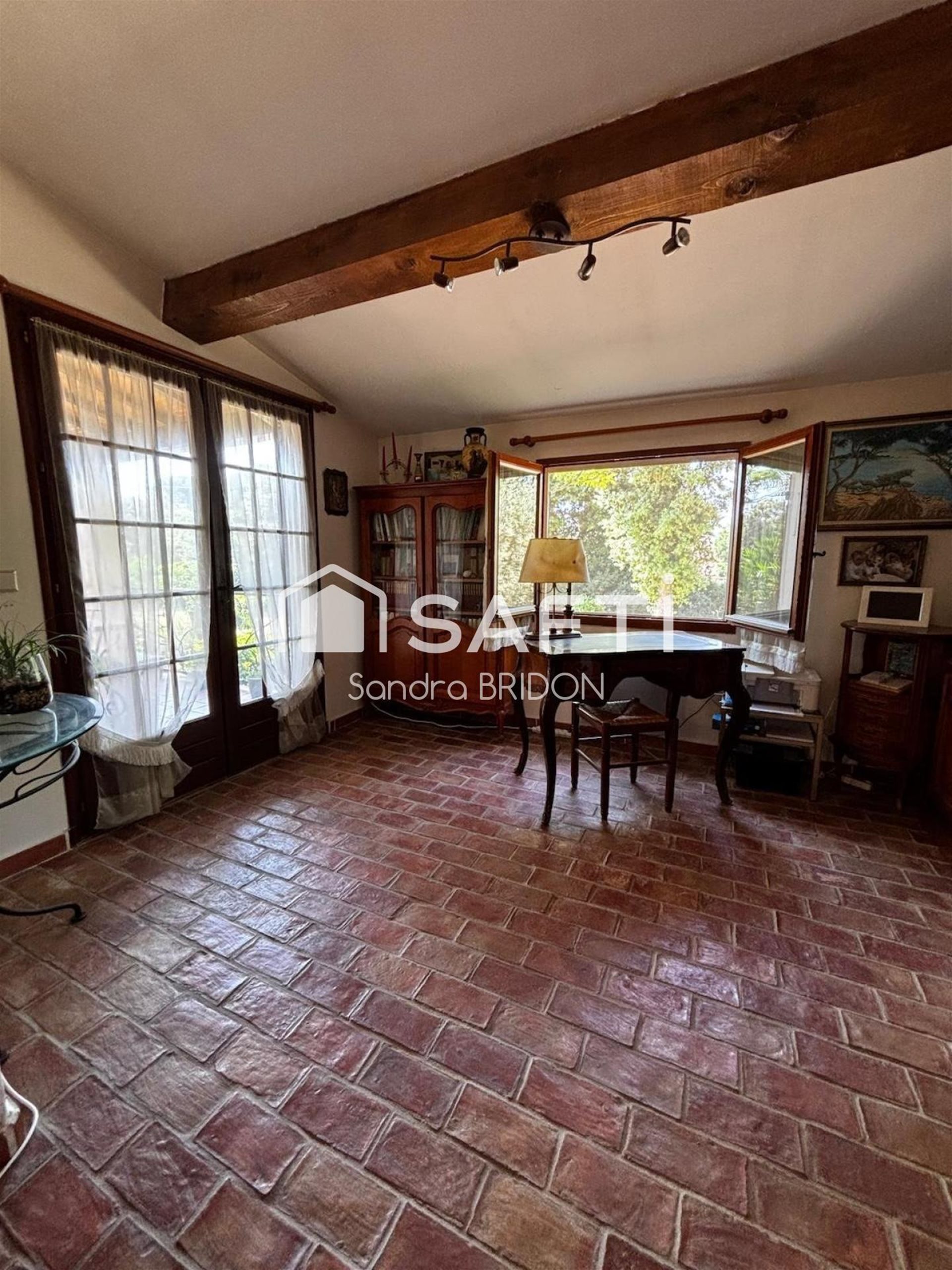 Maison à vendre, 187m², Garéoult