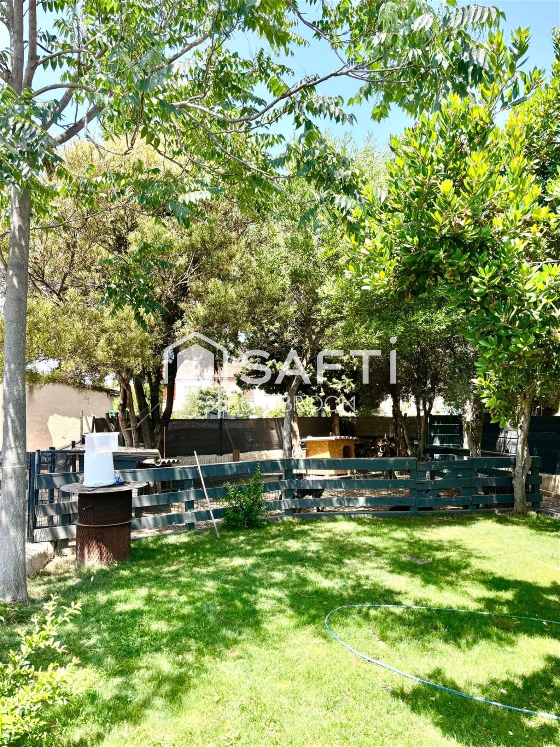 Appartement à vendre, 64m², Marseille 15ème