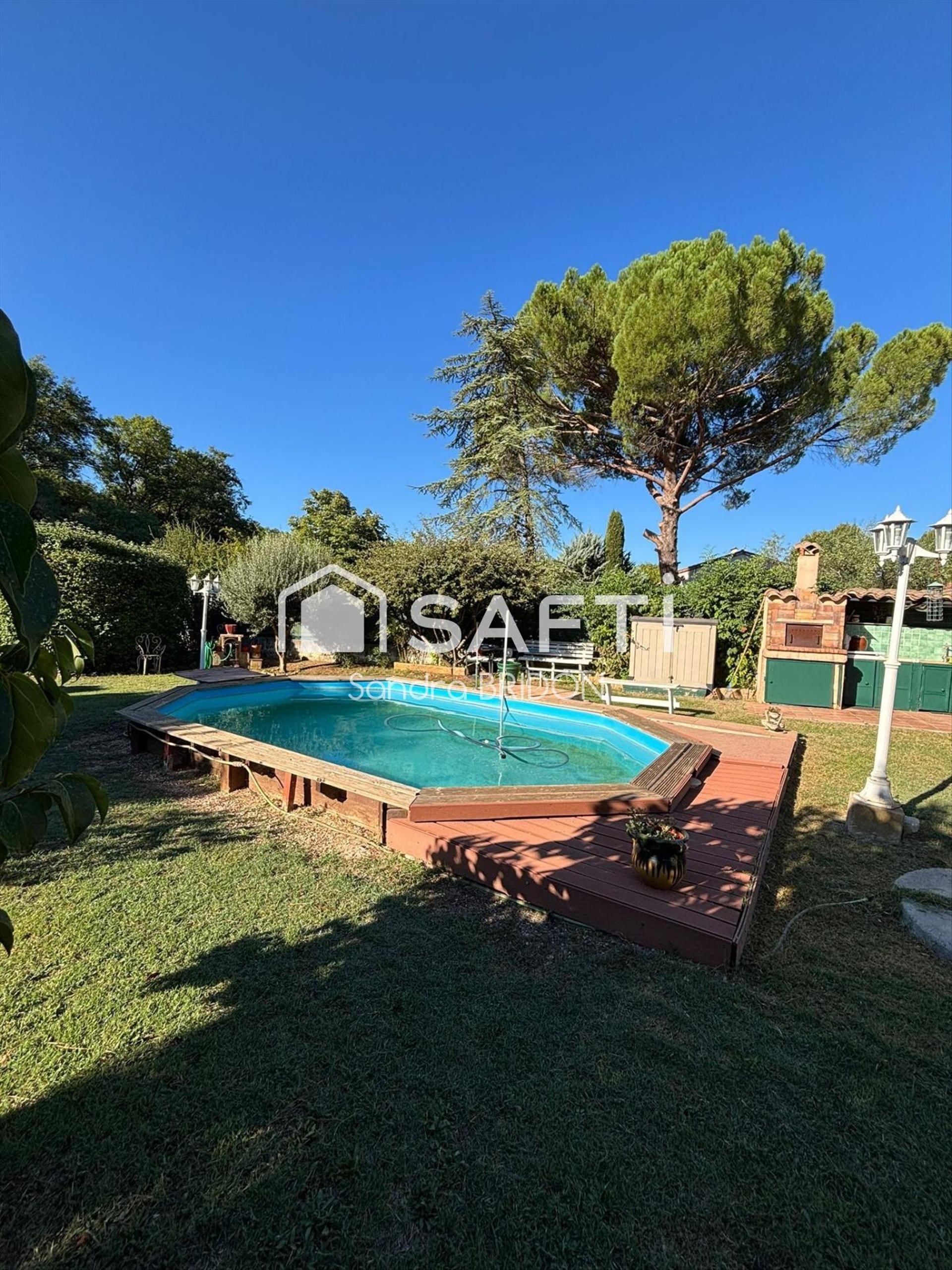 Maison à vendre, 103m², Vins-sur-Caramy