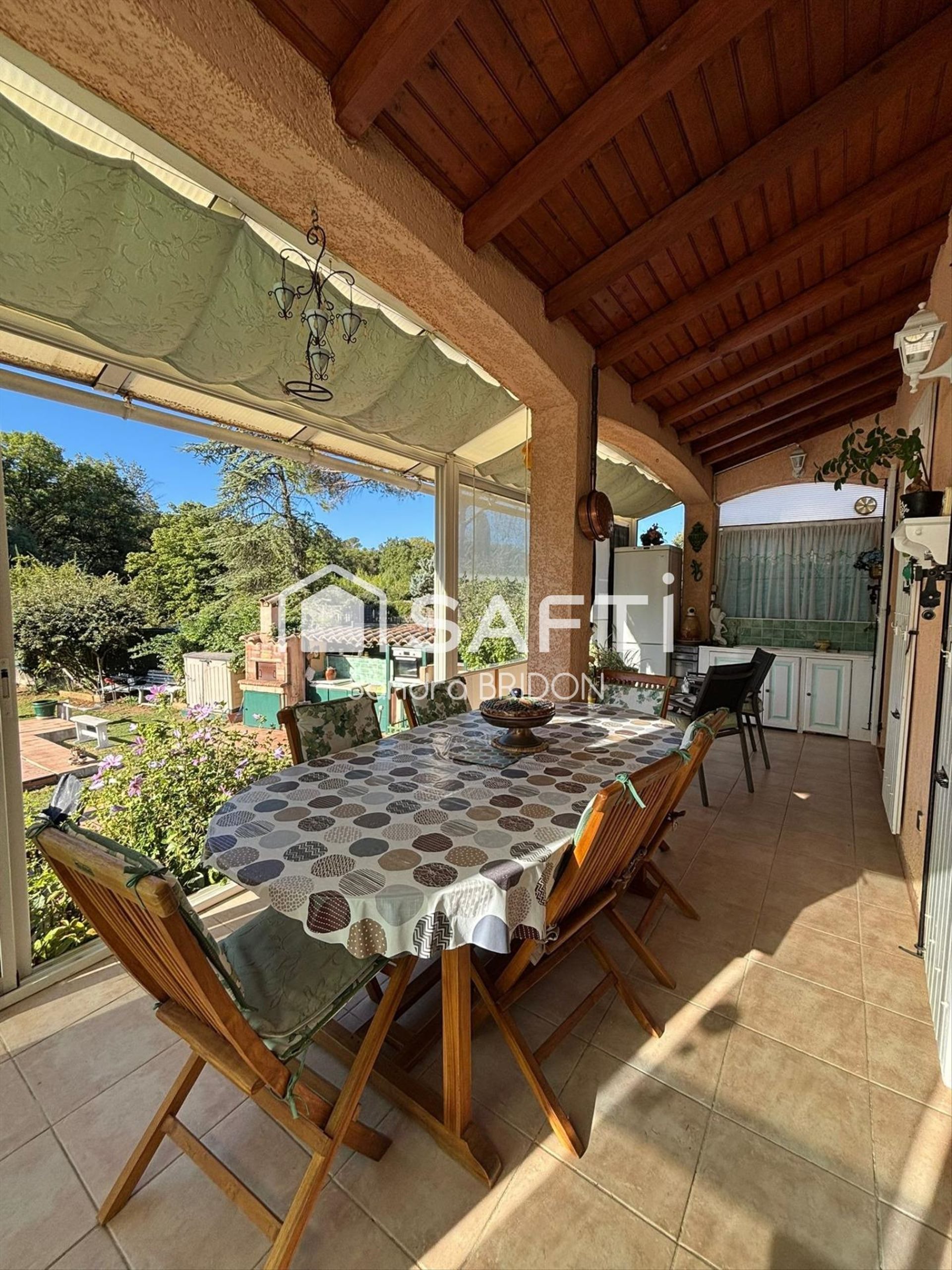Maison à vendre, 103m², Vins-sur-Caramy