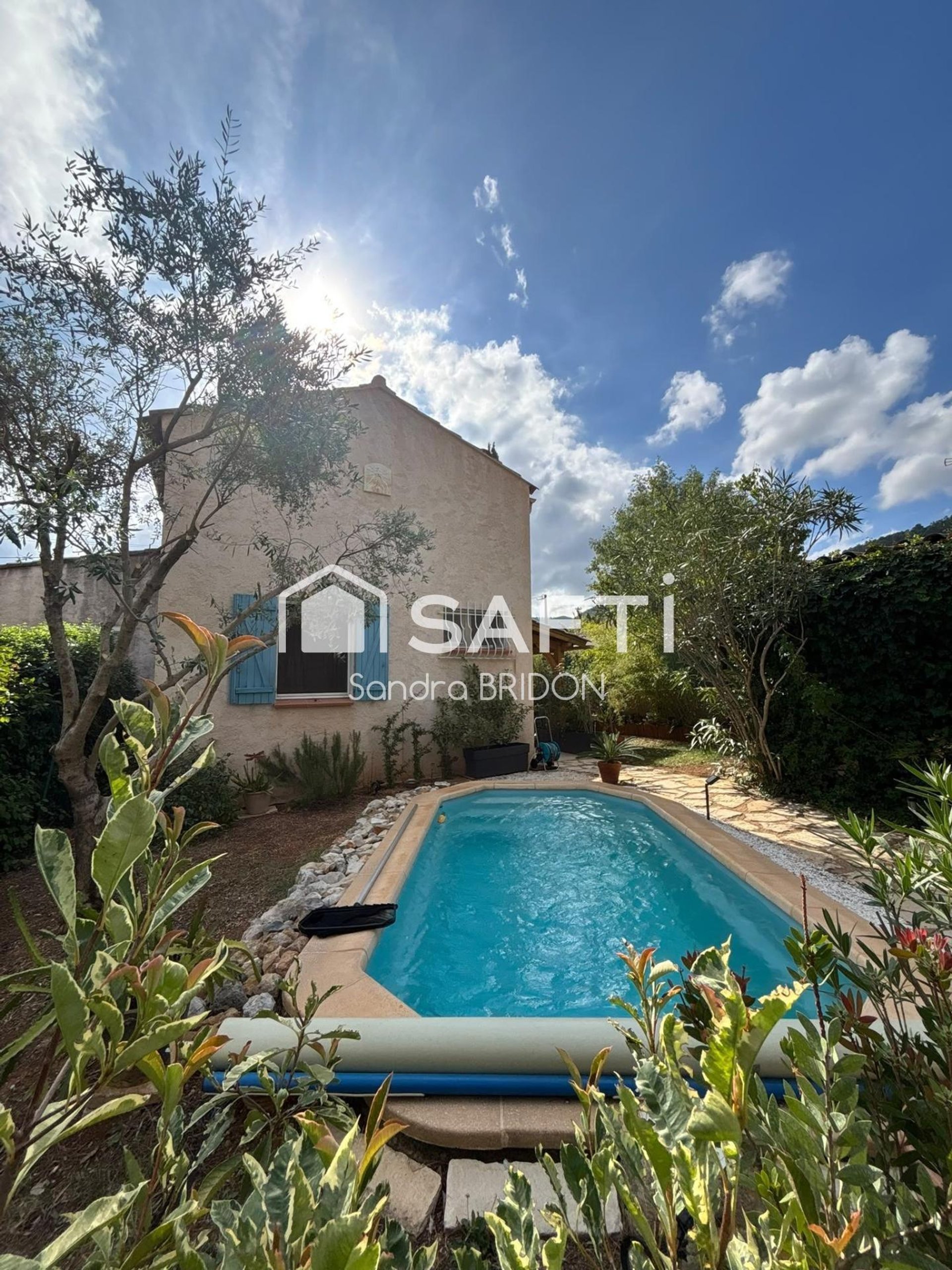 Maison à vendre, 82m², La Celle
