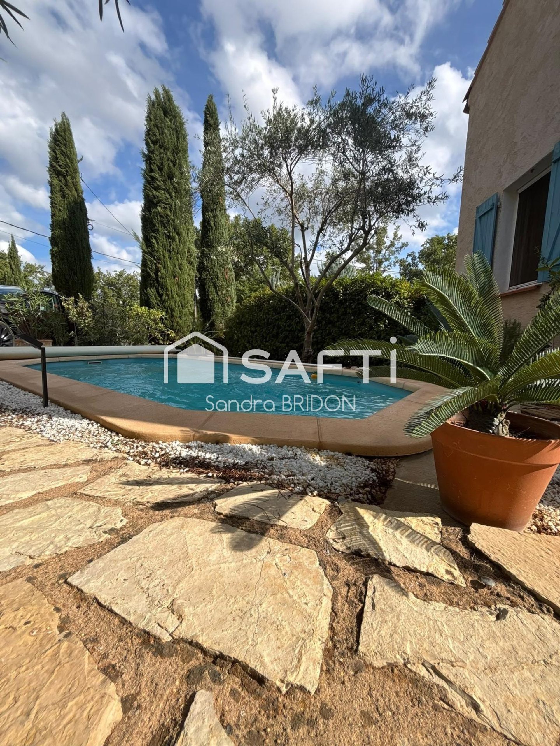 Maison à vendre, 82m², La Celle