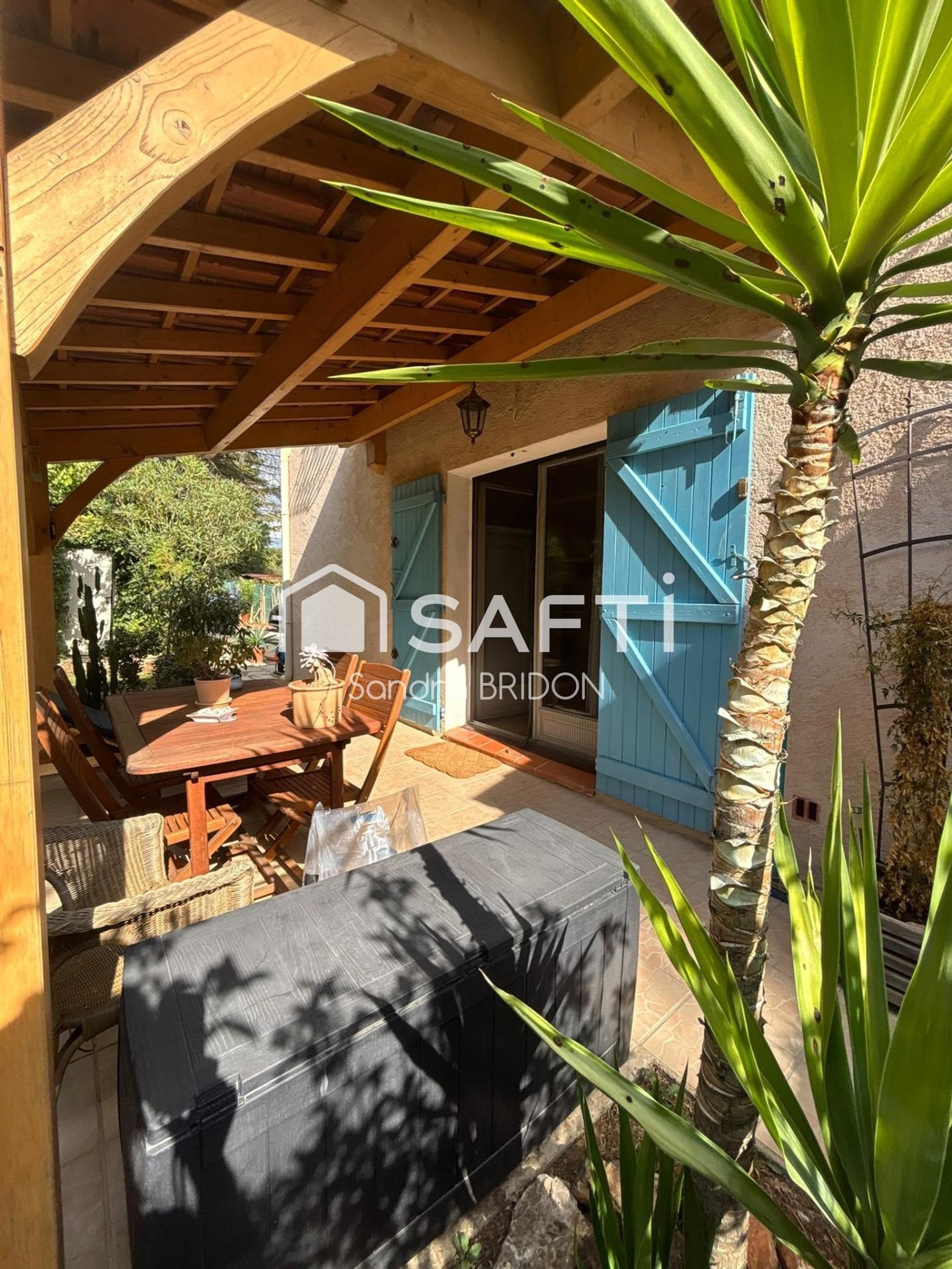 Maison à vendre, 82m², La Celle