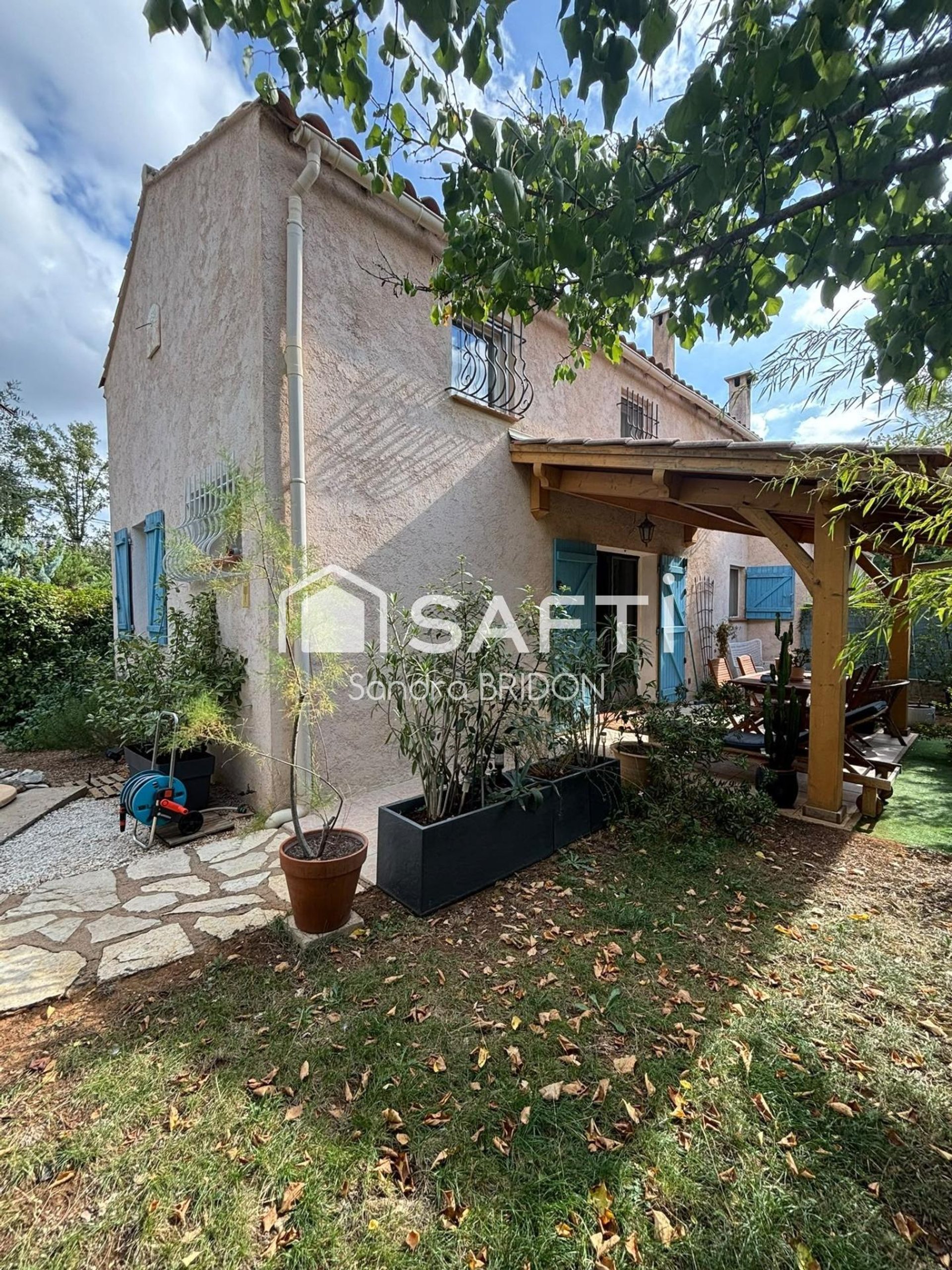 Maison à vendre, 82m², La Celle