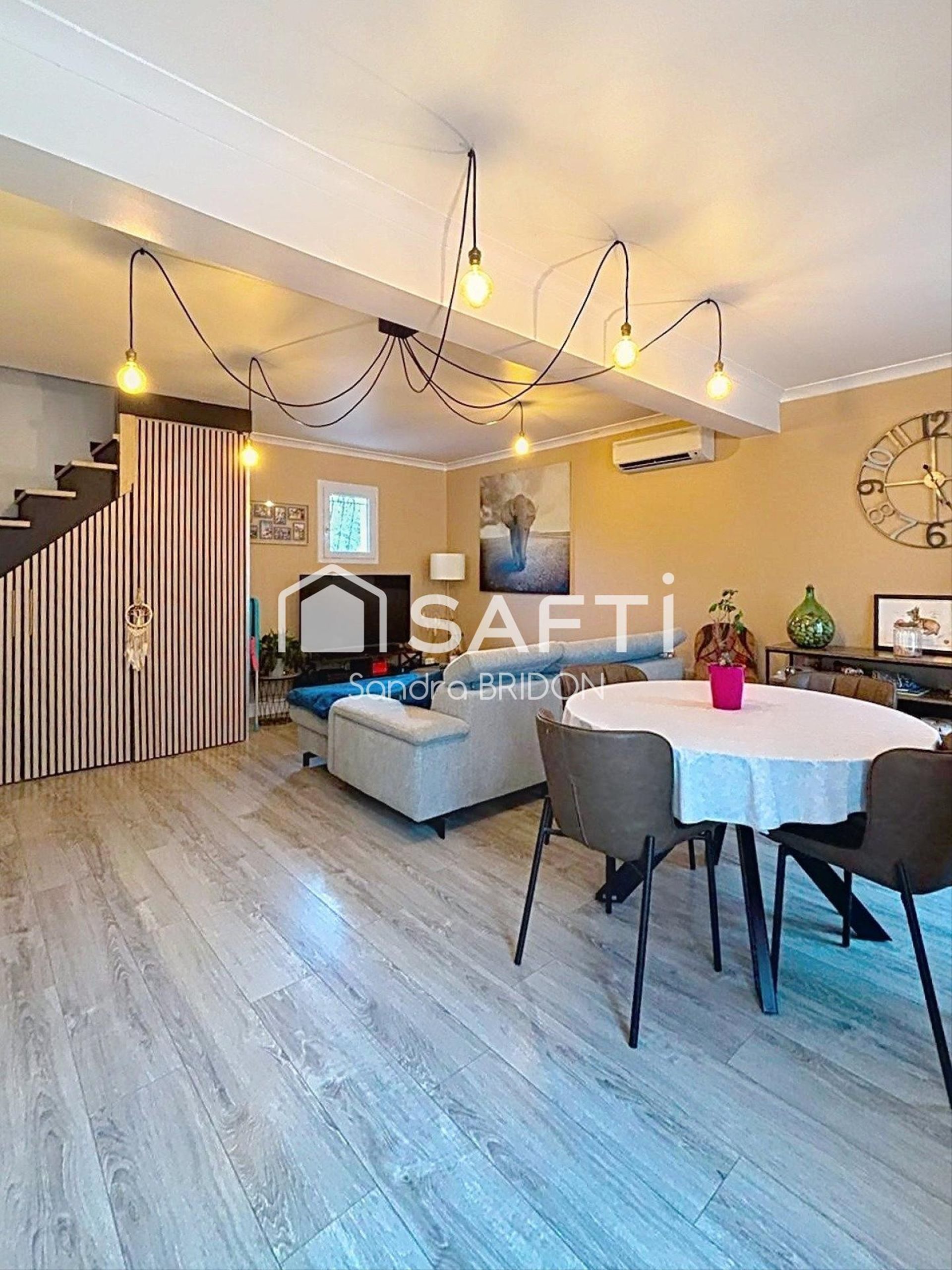 Maison à vendre, 90m², Vins-sur-Caramy