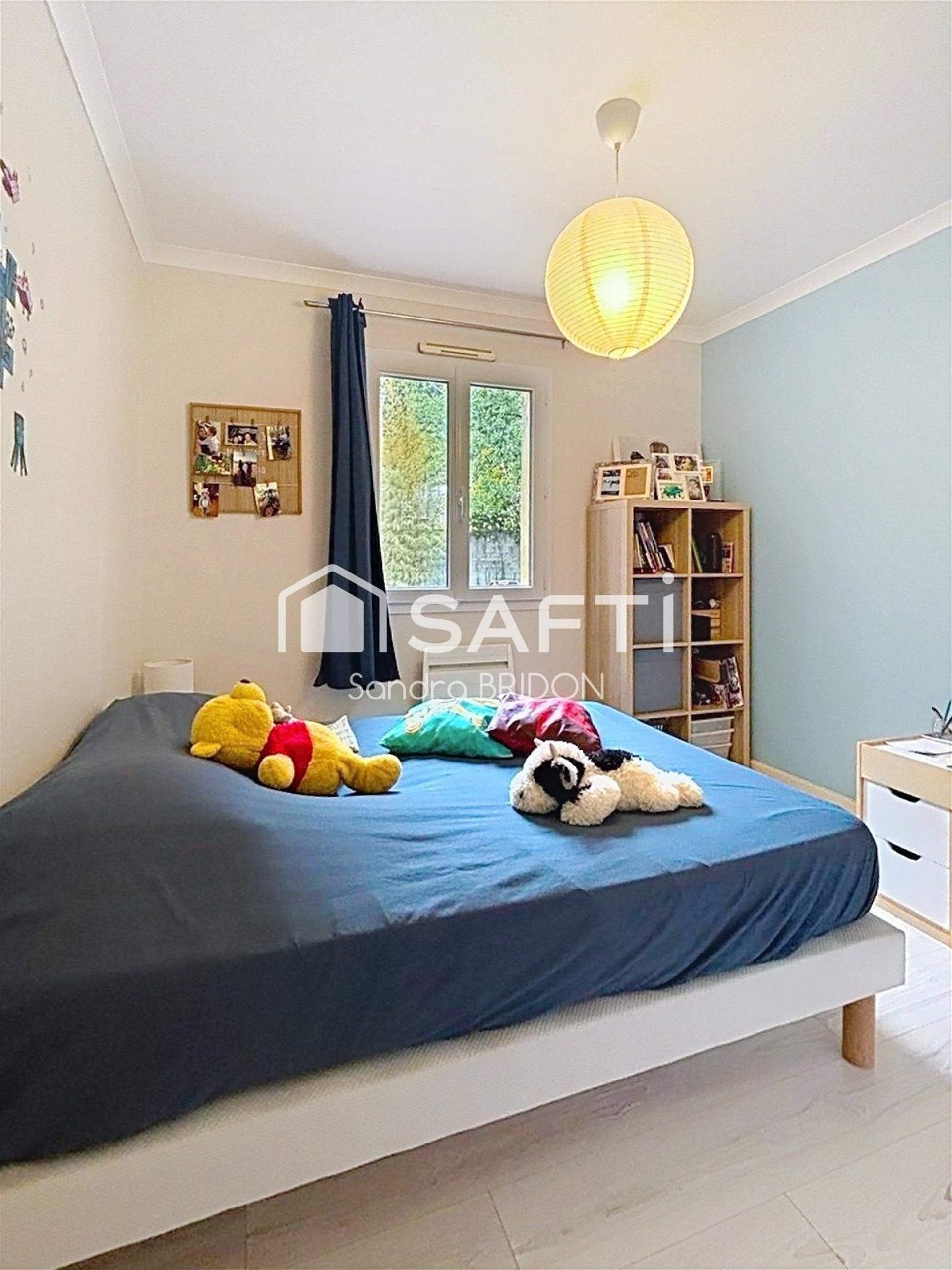 Maison à vendre, 90m², Vins-sur-Caramy