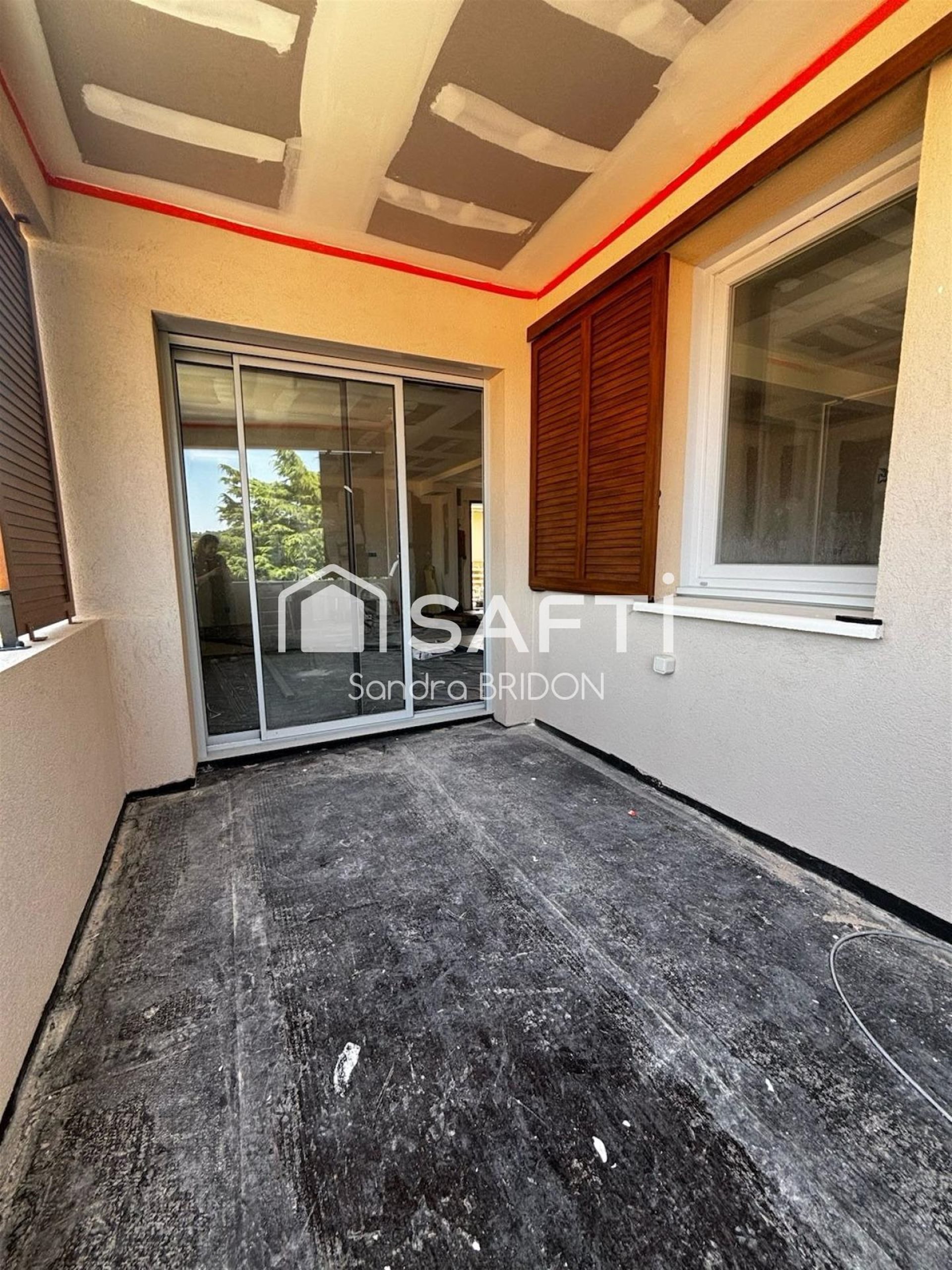 Appartement à vendre, 72m², Gréasque