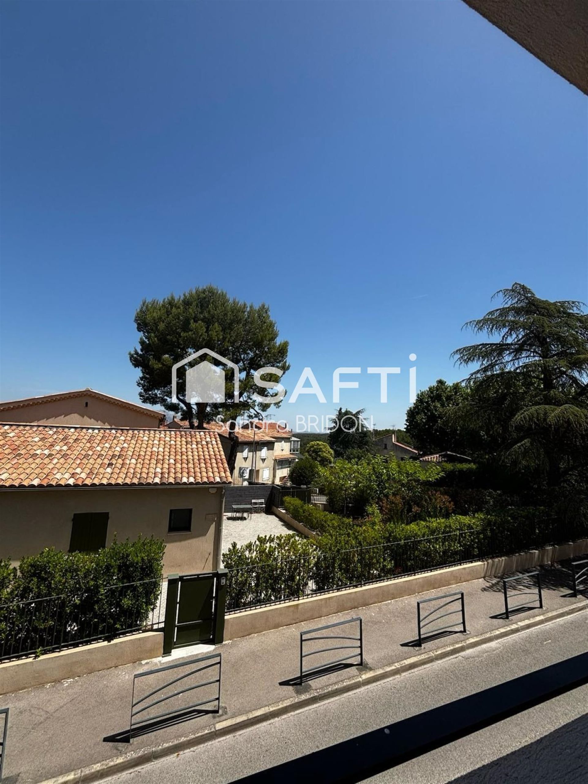 Appartement à vendre, 72m², Gréasque