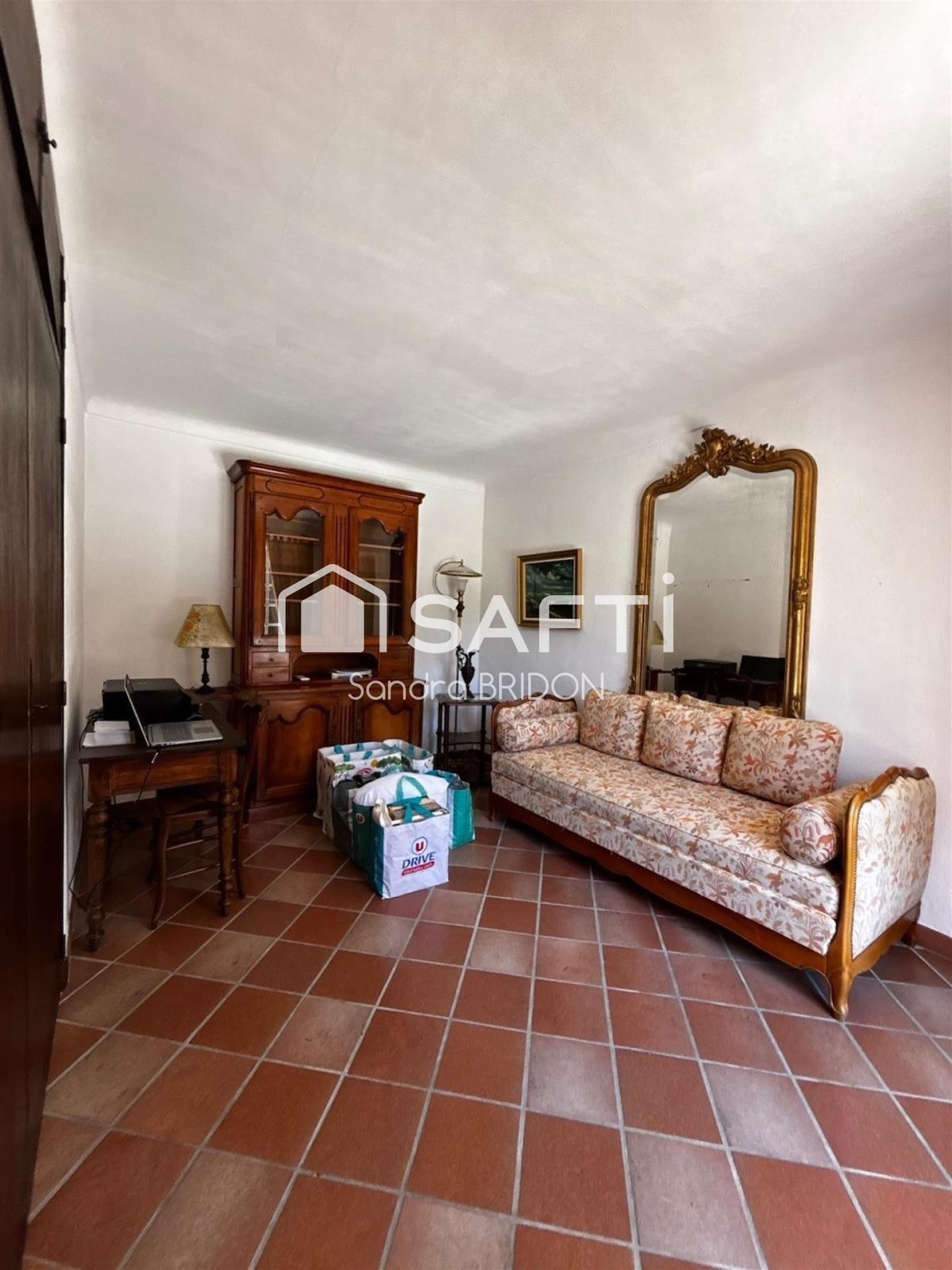 Maison à vendre, 114m², Sainte-Anastasie-sur-Issole