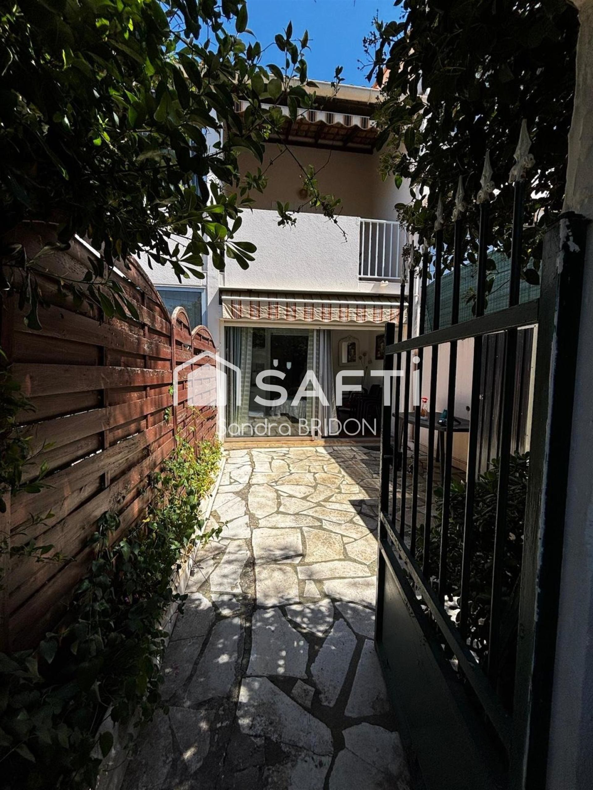 Appartement à vendre, 17m², Sanary-sur-Mer
