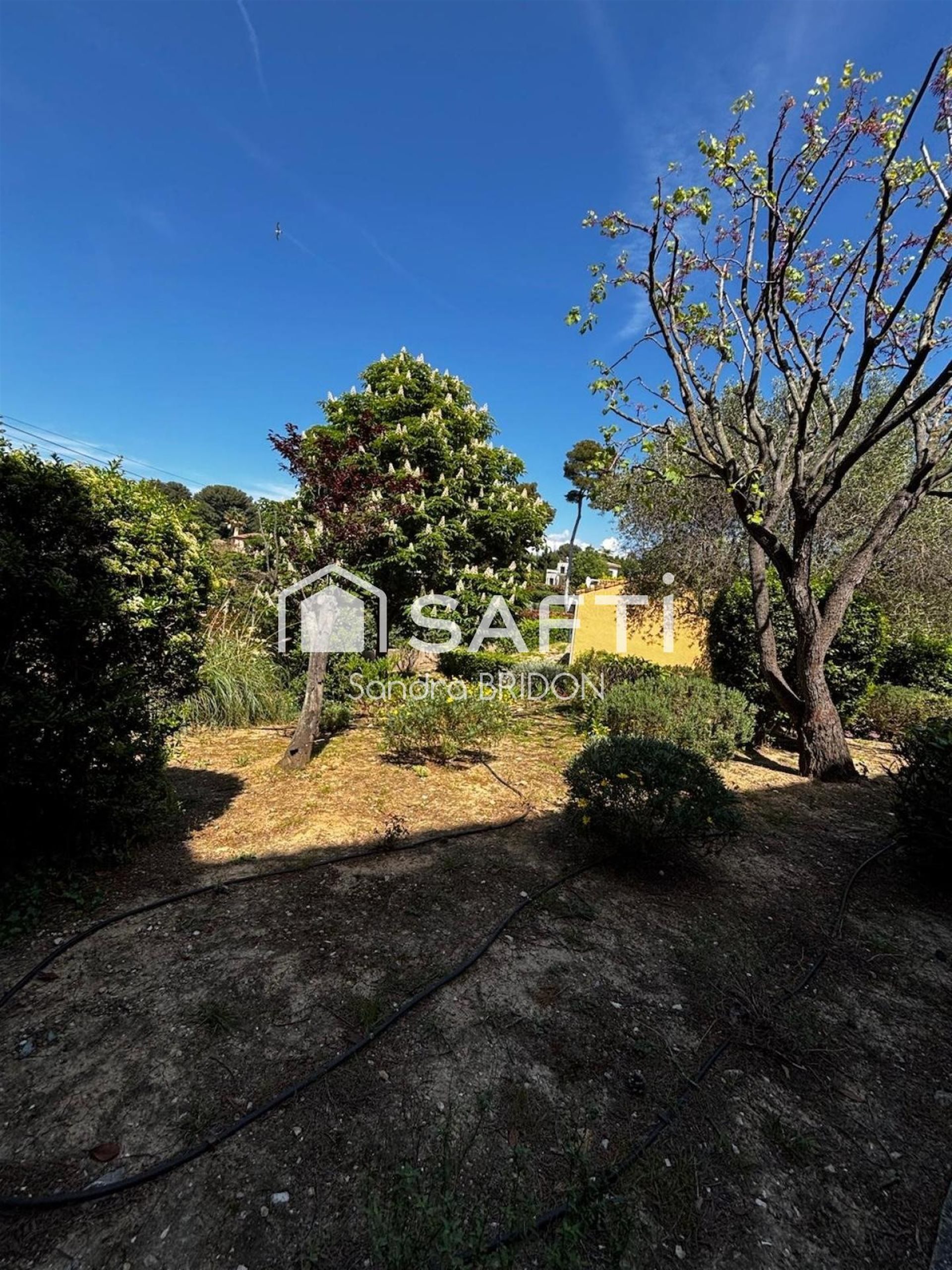 Appartement à vendre, 17m², Sanary-sur-Mer