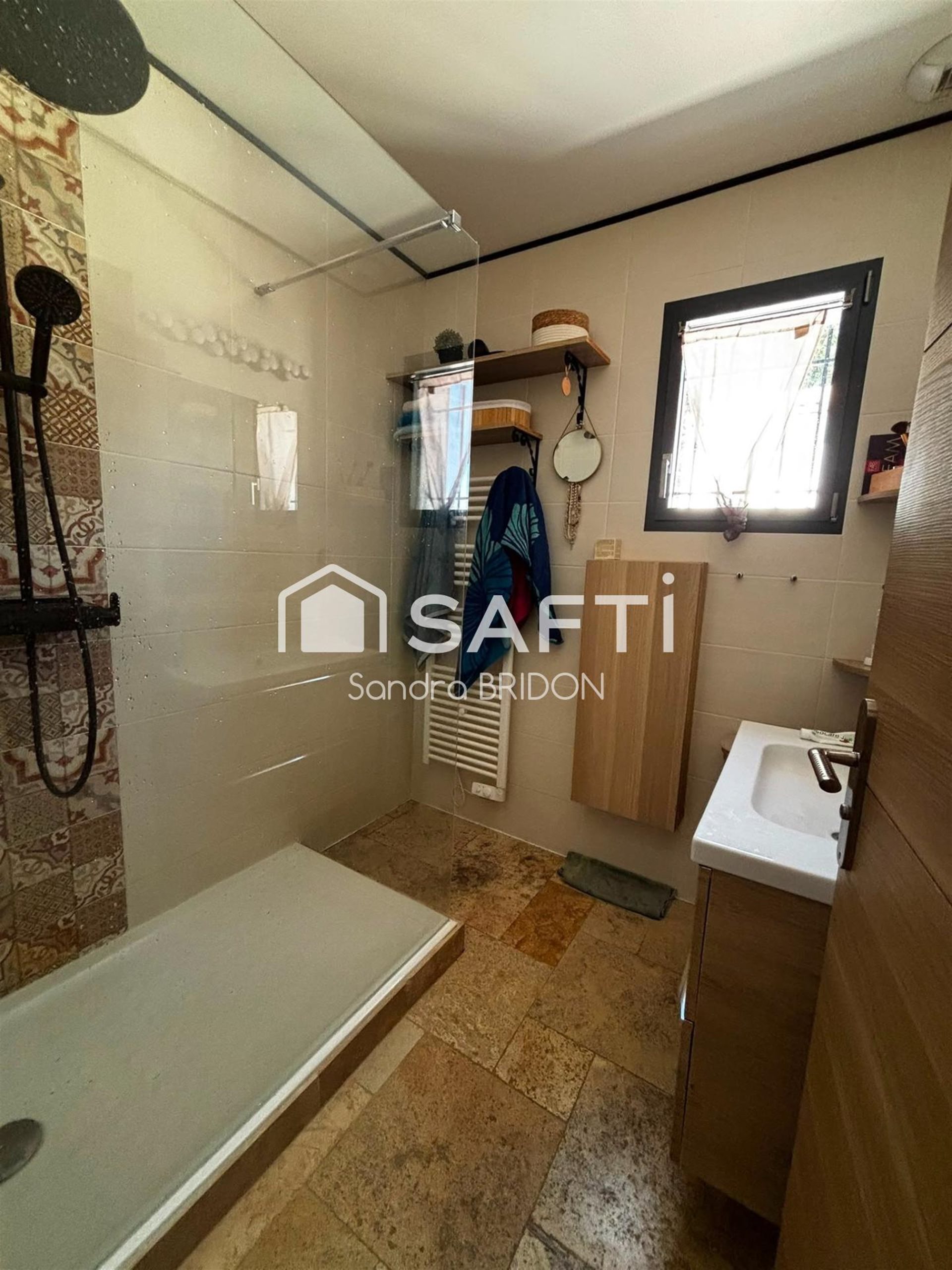 Maison à vendre, 86m², Forcalqueiret