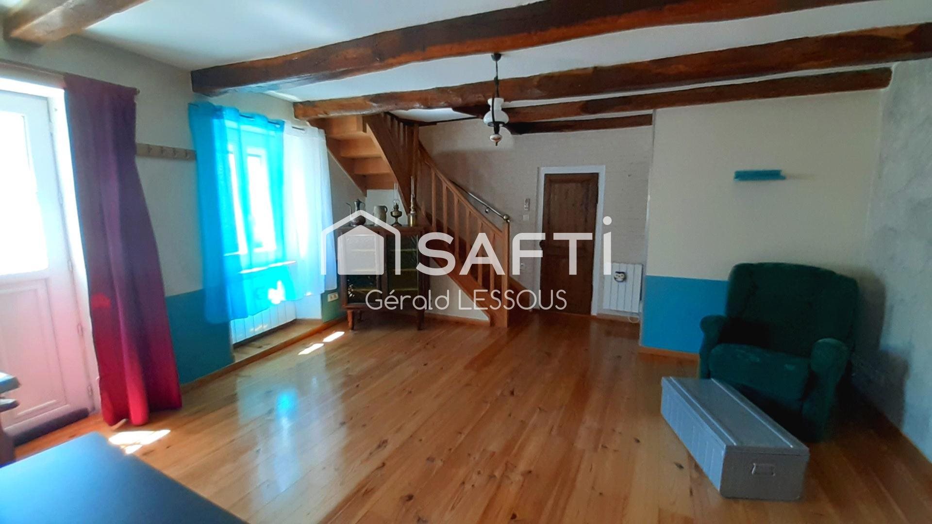 Maison à vendre, 131m², Chauvigny