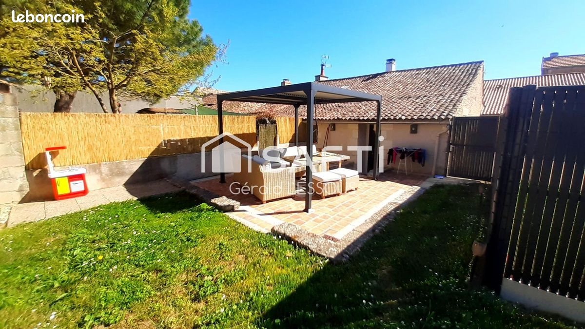 Maison à vendre, 115m², Lavoux