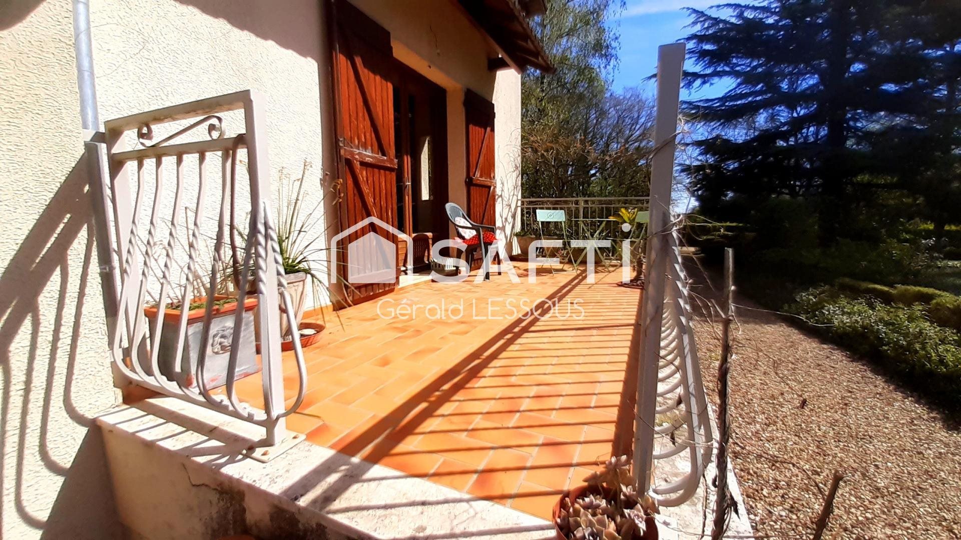 Maison à vendre, 185m², Sèvres-Anxaumont