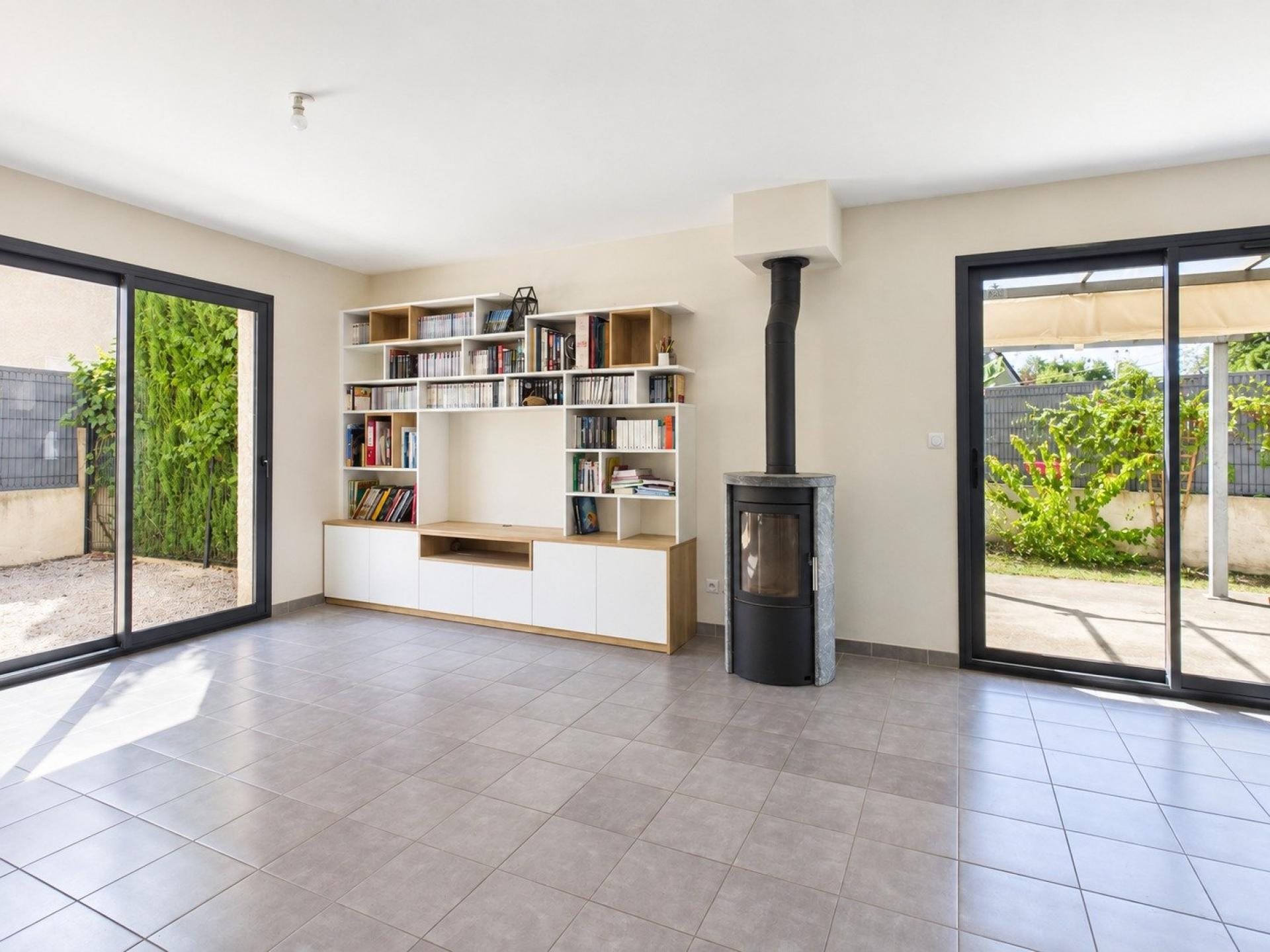 Maison à vendre, 93m², Toussieux